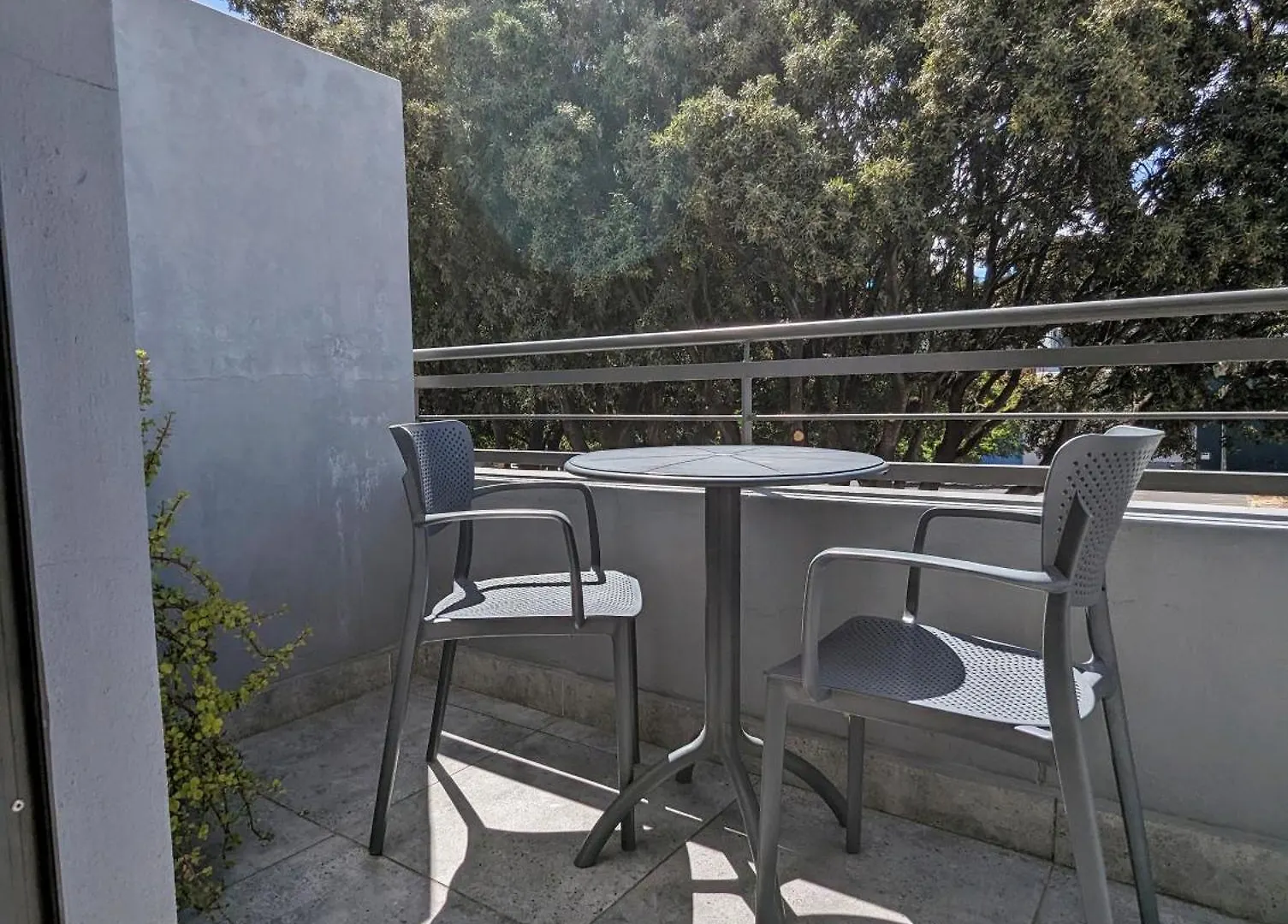 Modern Retreat In District Six Daire Cape Town Güney Afrika