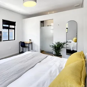  Guest house Castle By